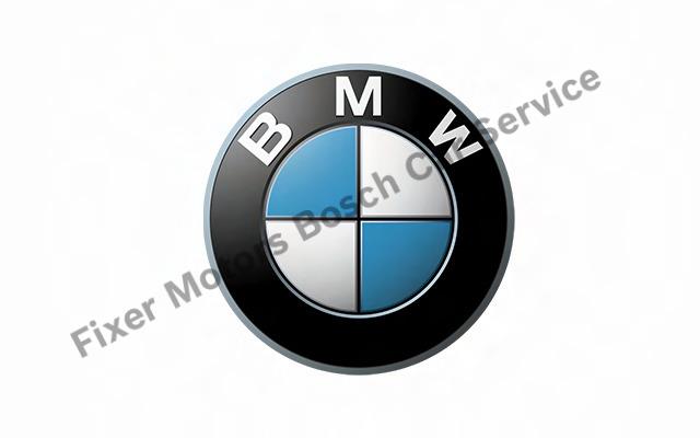 Kağıthane BMW Servisi