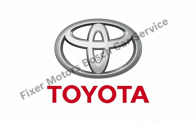 Kağıthane Toyota Servisi