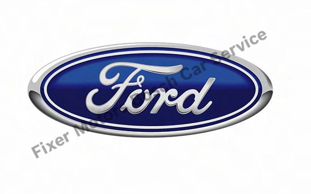 Kağıthane Ford Servisi