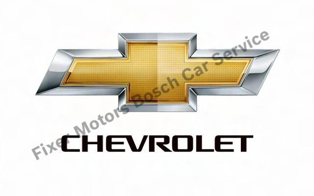 Kağıthane Chevrolet Servisi