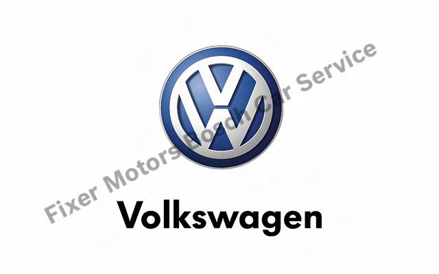 Kağıthane Volkswagen Servisi