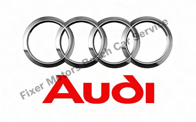 Kağıthane Audi Servisi