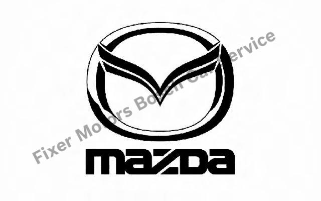 Kağıthane Mazda Servisi