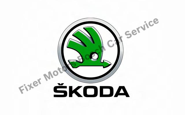 Kağıthane Skoda Servisi