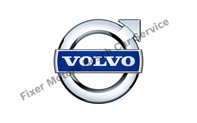 Kağıthane Volvo Servisi