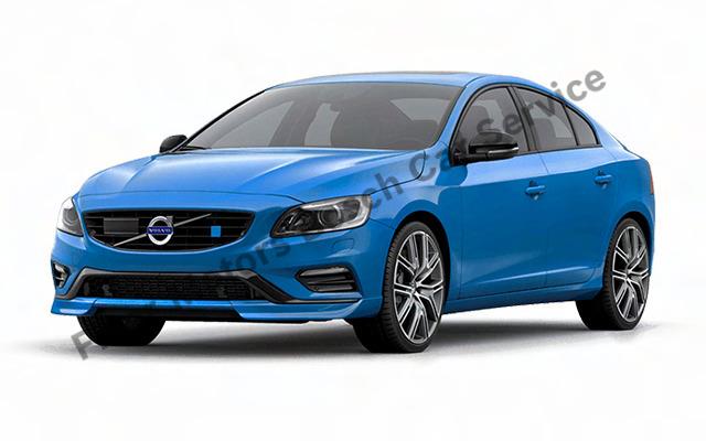 Volvo Araçlar İçin Uzman Hizmetler