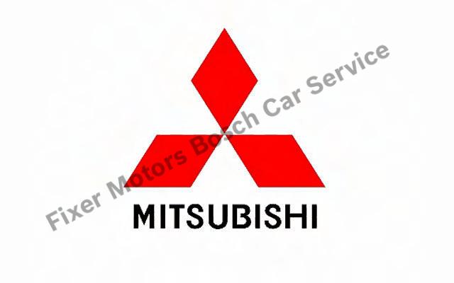 Kağıthane Mitsubishi Servisi